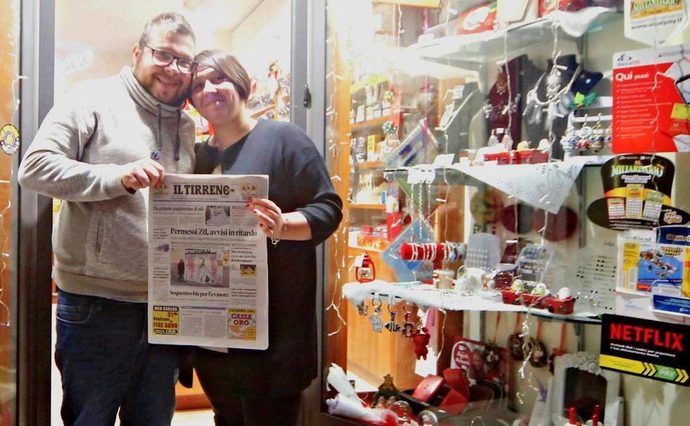 Ecco le ceramiche vestite a festa