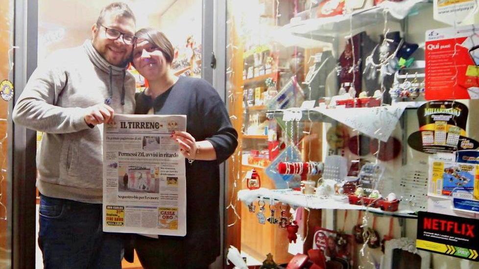 Ecco le ceramiche vestite a festa