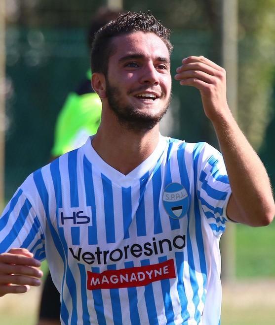 Il Castelvetro prende dalla Spal l’attaccante Ubaldi (’99)