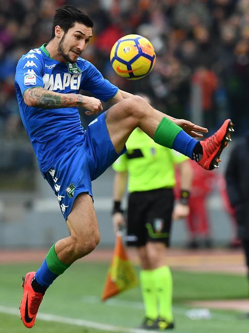 Politano, scatta l’asta ma il Sassuolo resiste 