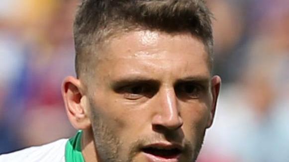 Berardi recuperato A parte lavorano solo in tre