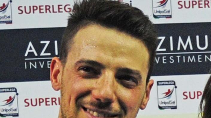 vincono anche perugia e lube