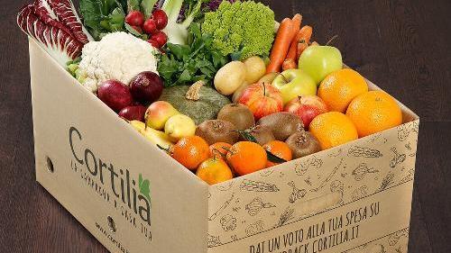 Dal produttore al consumatore