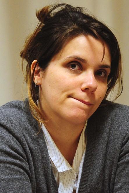 «Ma quali sacchetti, gratis i preservativi»