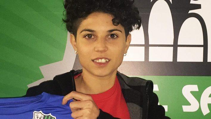 Anche il Sassuolo rosa a caccia della salvezza
