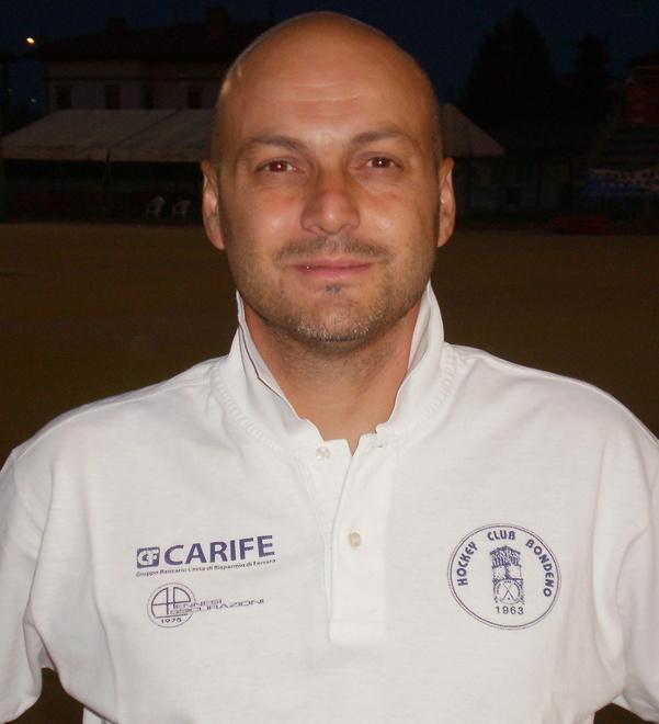 Hc Bondeno, Epifania di fuoco 