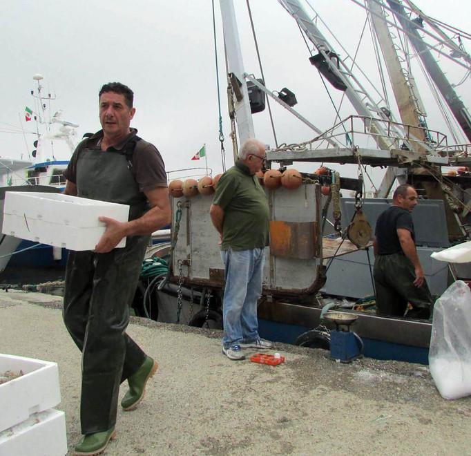 In arrivo contributi per la manutenzione del porto