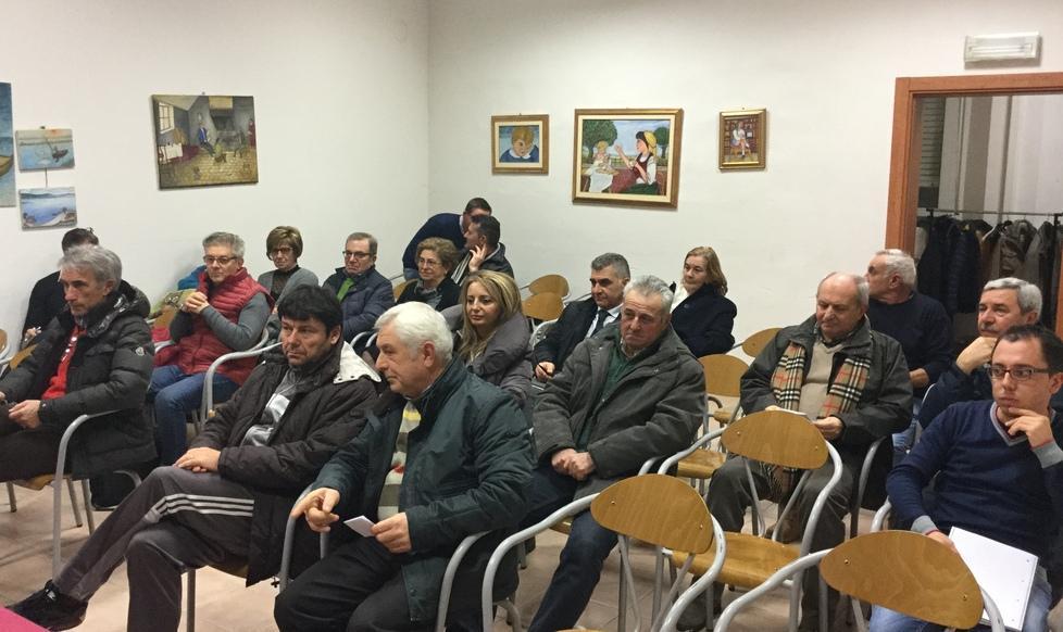 Obiettivo la promozione del territorio