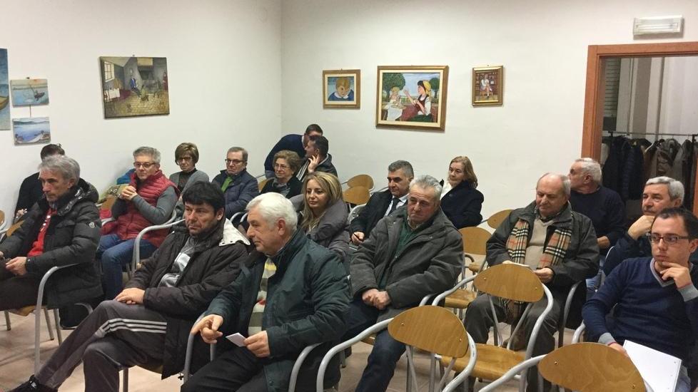 Obiettivo la promozione del territorio