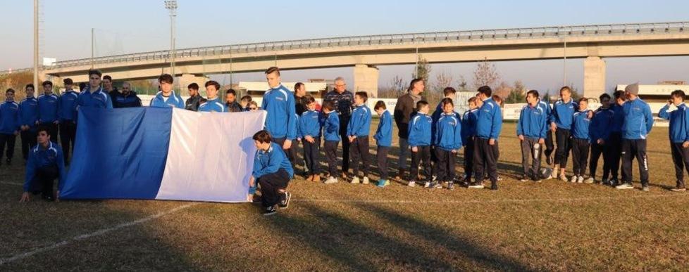 I giovani vanno in vetrina grazie al calcio