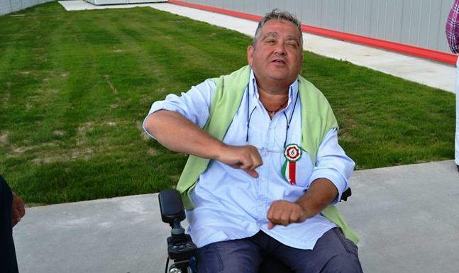 Pedane per disabili nei pubblici esercizi