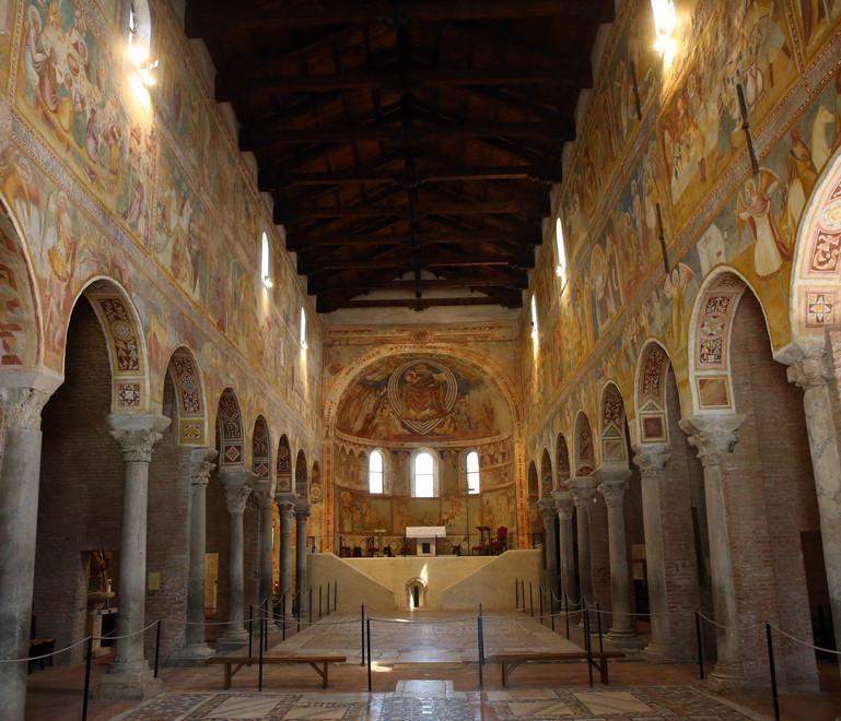La gente rivuole la chiesa «Per noi non è un museo» 
