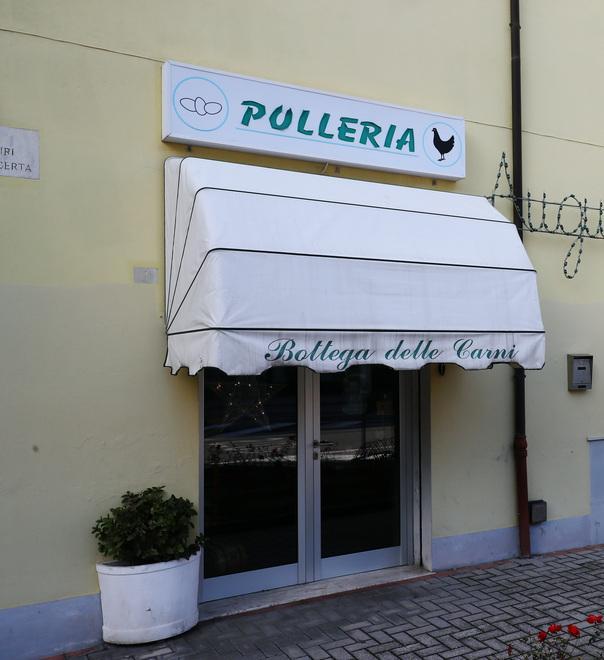 La Bottega delle carni abbassa la saracinesca 