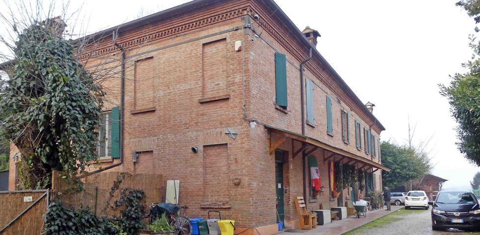 Voleva uccidere: confermato il fermo per tentato omicidio 