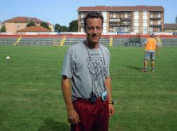 Tra i possibili candidati Benassi, ex Alessandria