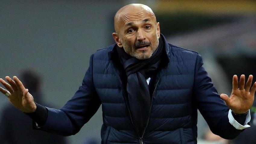 Inter, voglia di ripartire A Firenze serve un guizzo