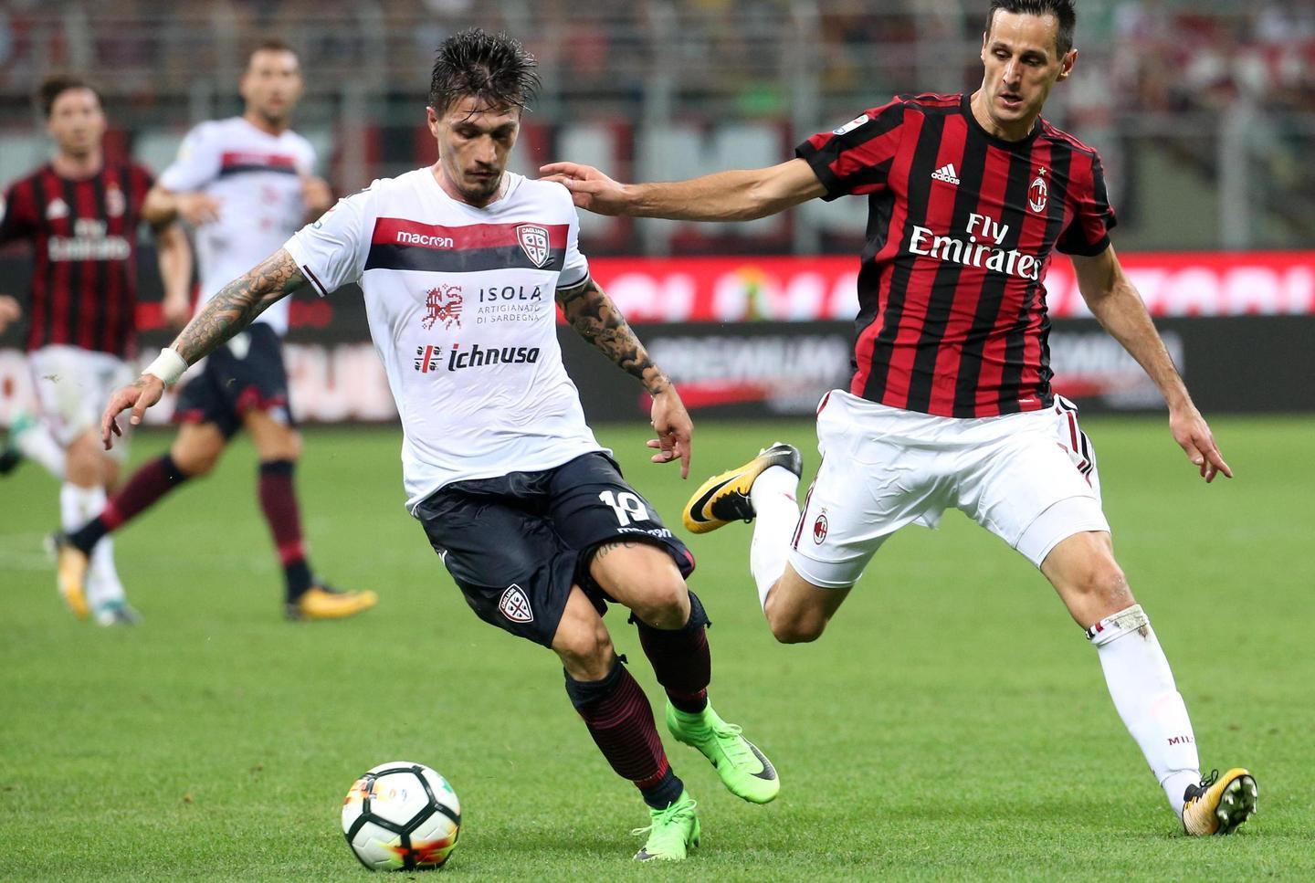 C’è il sì di Caldirola e Maxi Olivera Capuano e Pisacane verso la Spal