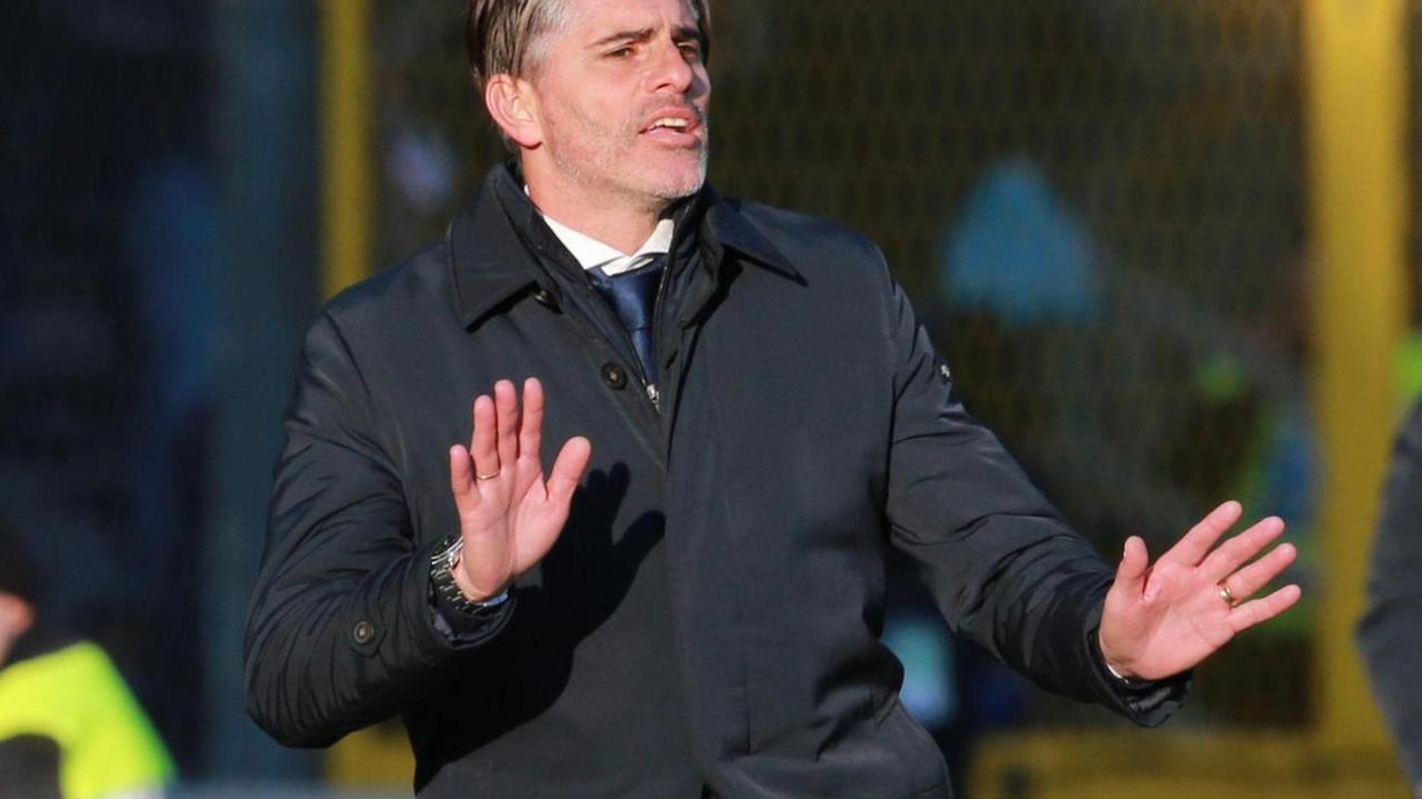 Lopez vuole un Cagliari all’arma bianca