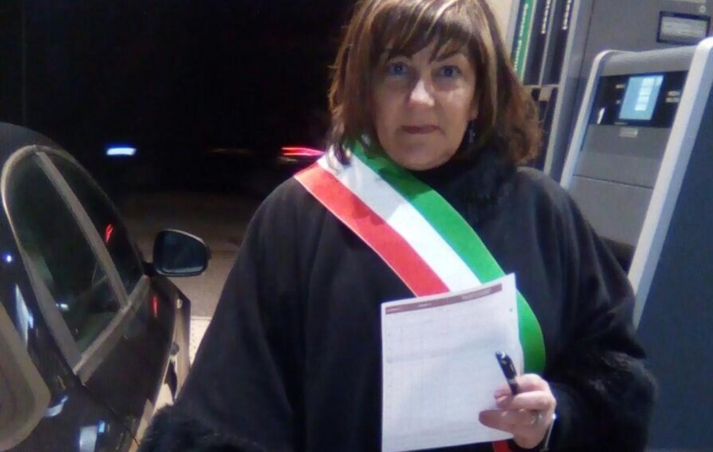 La zona franca di Giave riceve una raffica di no 