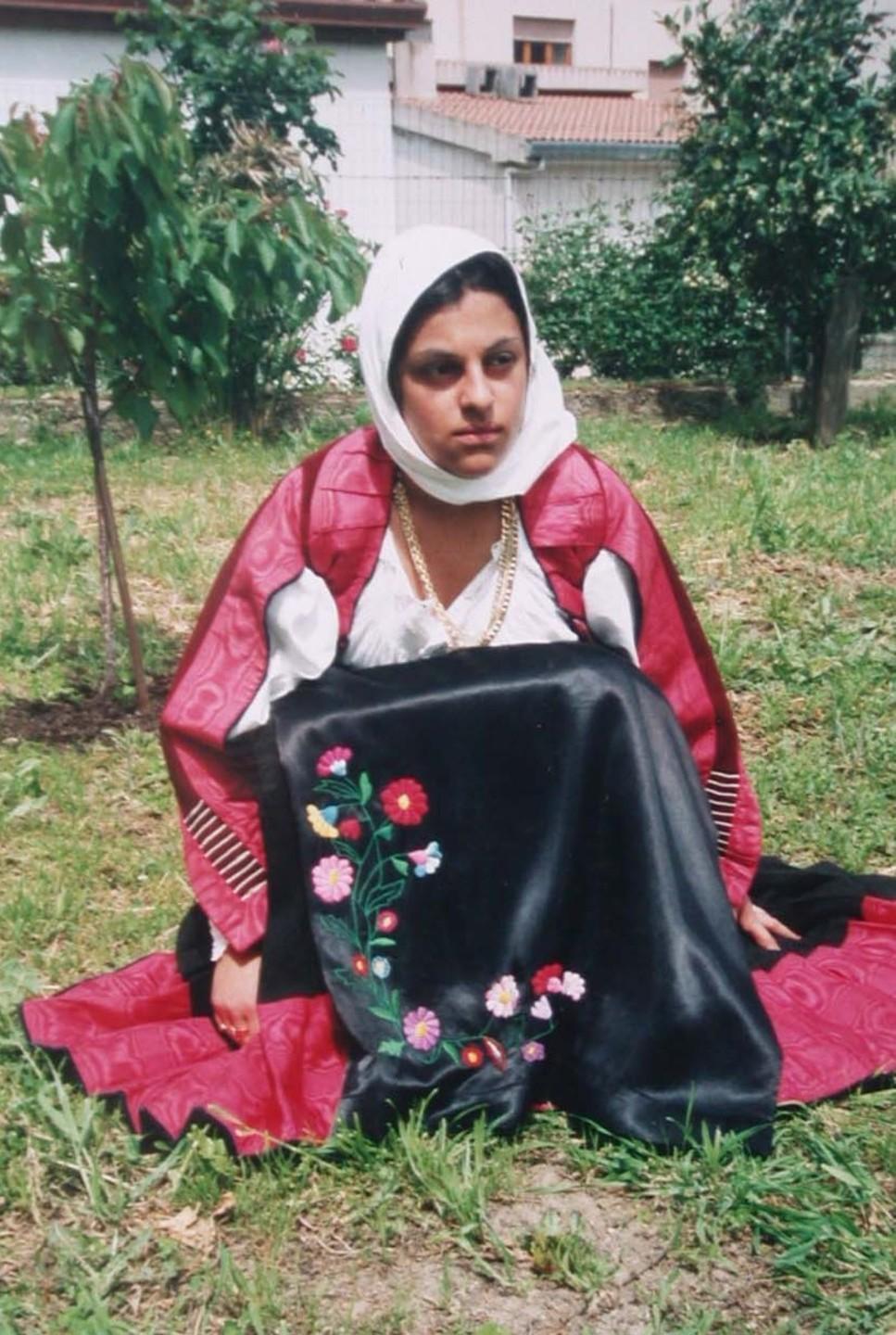 Nel 2005 una ragazza di Oniferi morì ad appena 19 anni