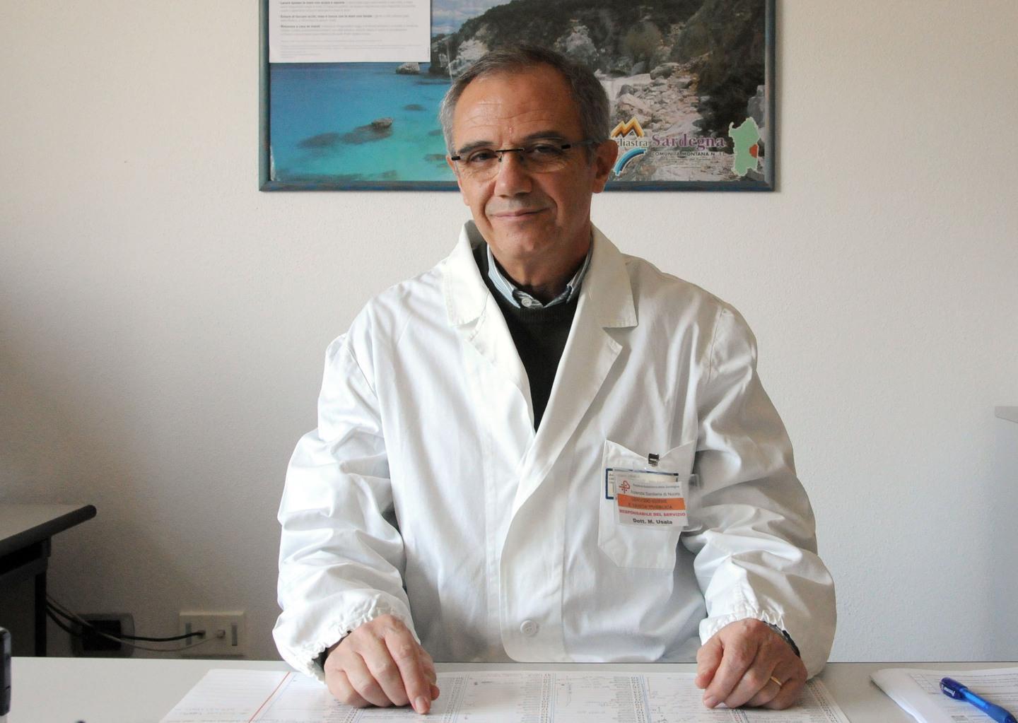 Meningite, ricoverati disabile e badante 