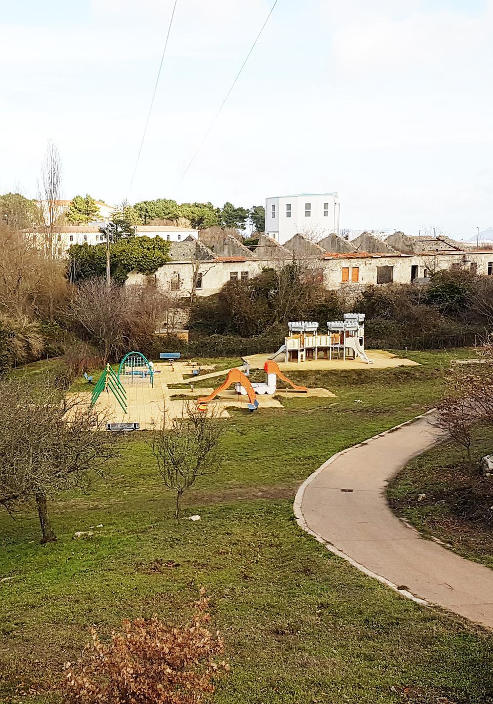 Ecco i nuovi progetti a Rinagghju: un albergo di lusso e una piscina coperta 