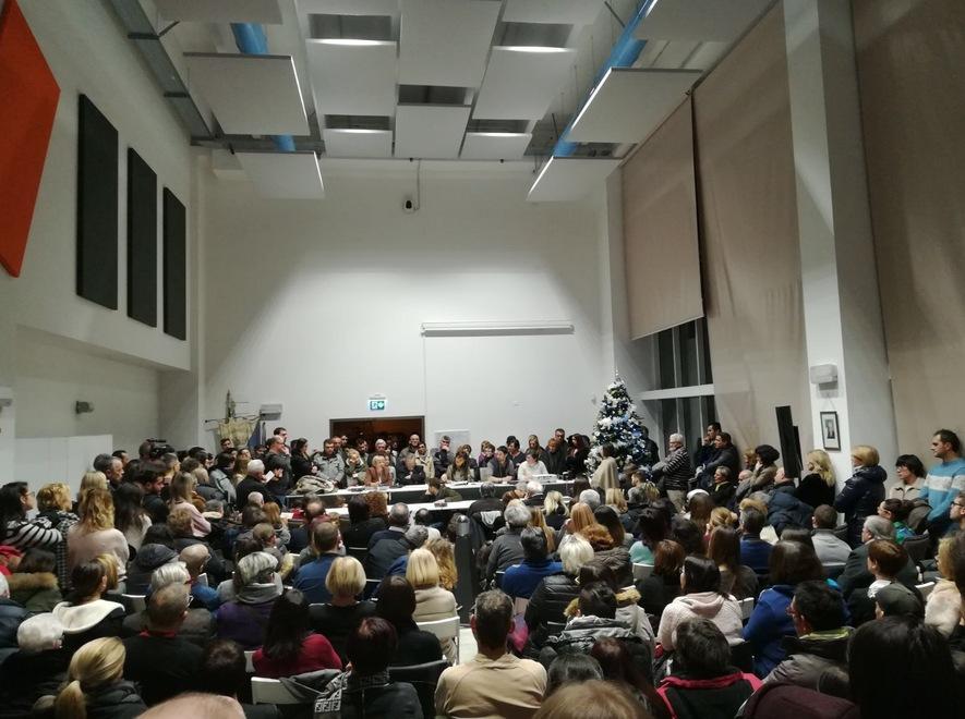 “Veleno” e i bambini scomparsi nella Bassa «Chi ha sbagliato lo ammetta» 