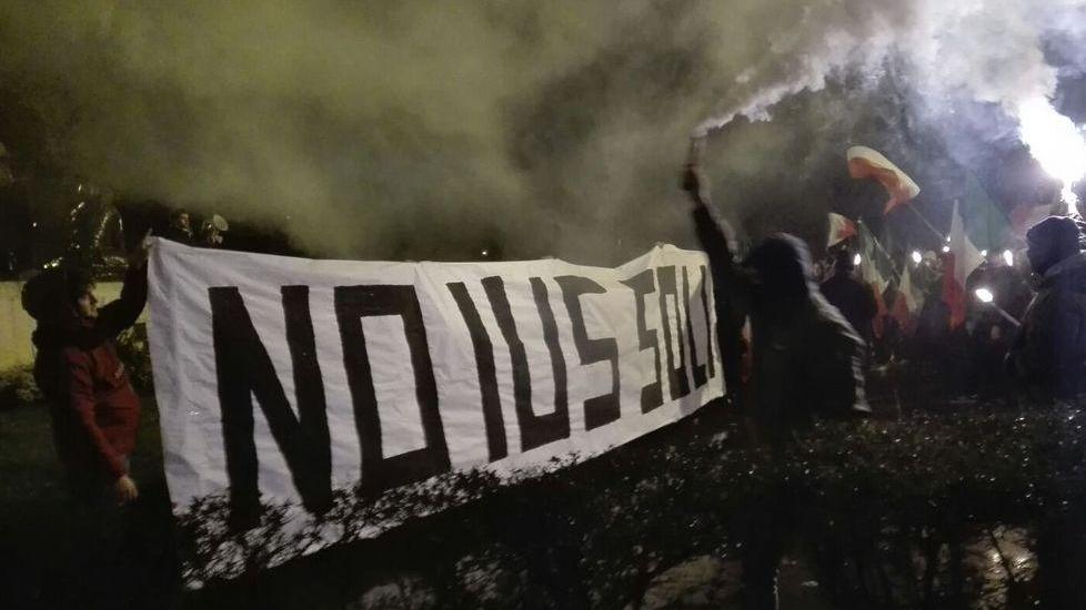 Modena, la giunta vuole vietare i cortei ispirati al fascismo