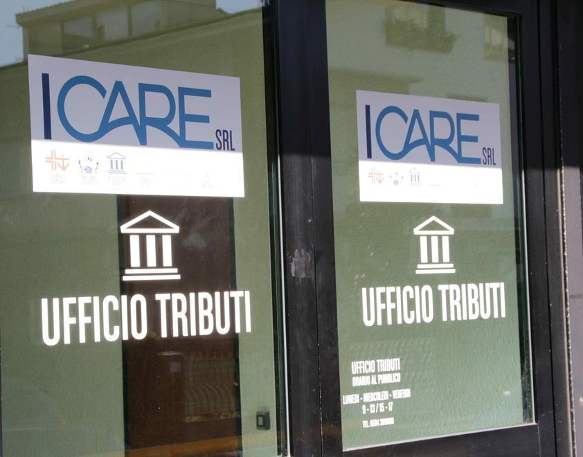 Da 15 anni riceve l’avviso per pagare tributi non suoi 