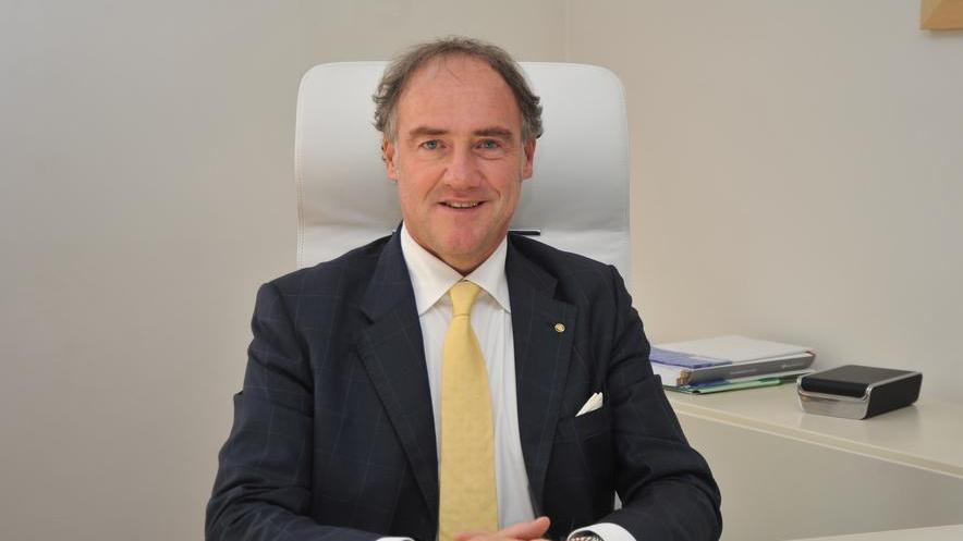 Alessandro Belloni, futuro presidente di Vival banca