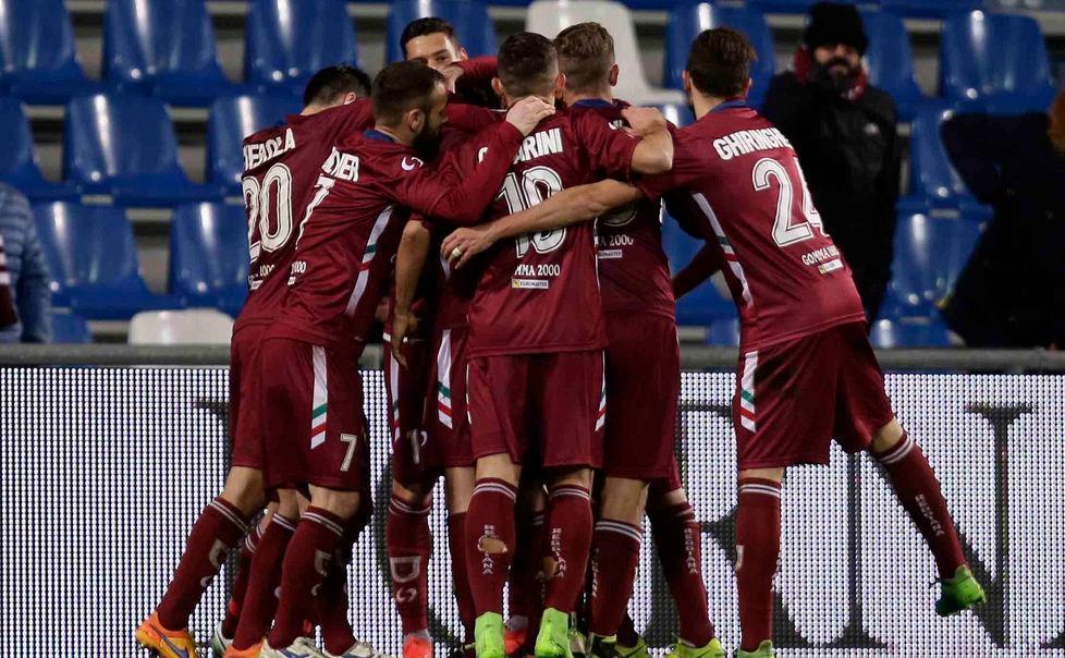 Reggiana, Magalini spera di non perdere Cianci 