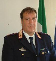 Il sindaco incontra il nuovo questore