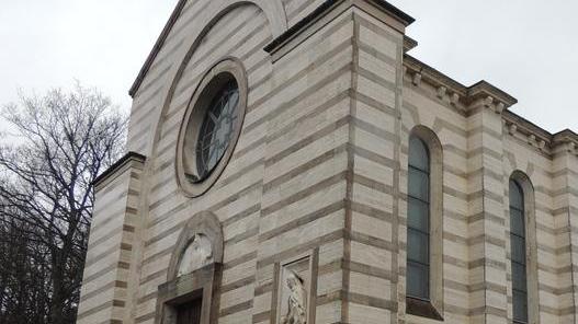 Chiesa chiusa, la Corale resta senza sala per le prove