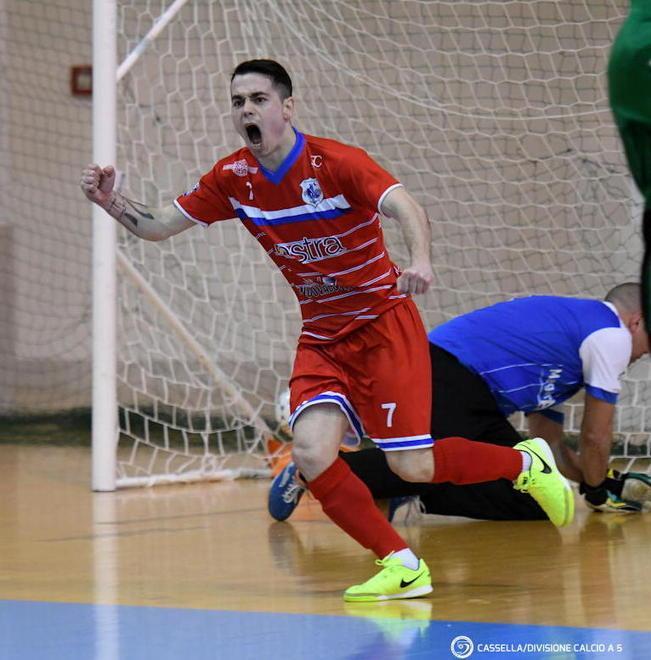 Riparte il calcio a 5 e la Nuova Comauto pensa alla salvezza