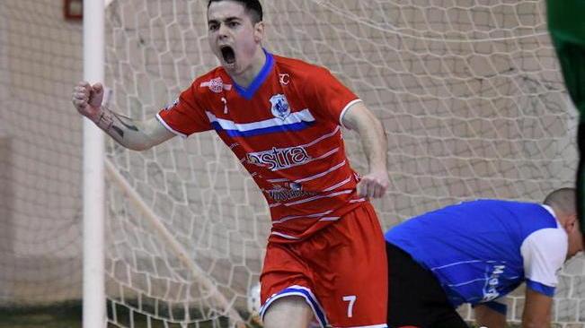 Riparte il calcio a 5 e la Nuova Comauto pensa alla salvezza