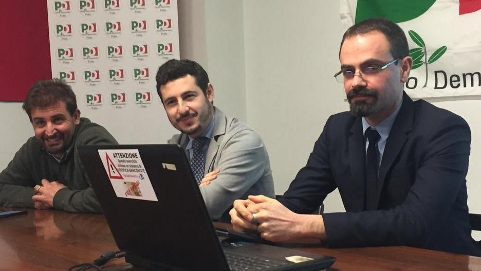 «Anche Prato è contendibile Va scelto il candidato giusto»