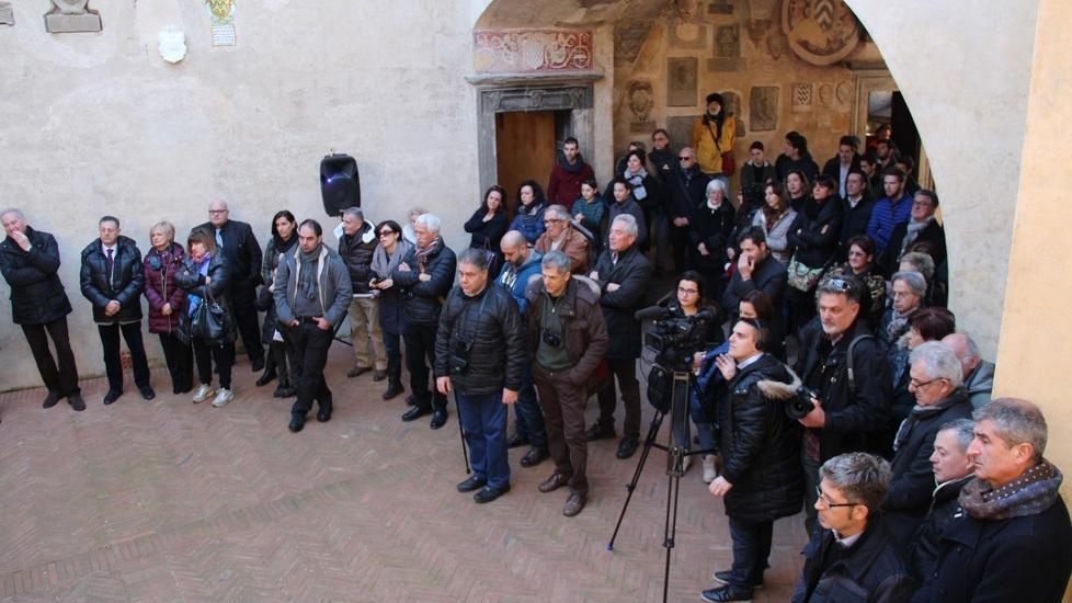 Oltre 43.000 presenze nei musei certaldesi