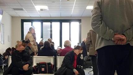 «Non andate al pronto soccorso per l’influenza»
