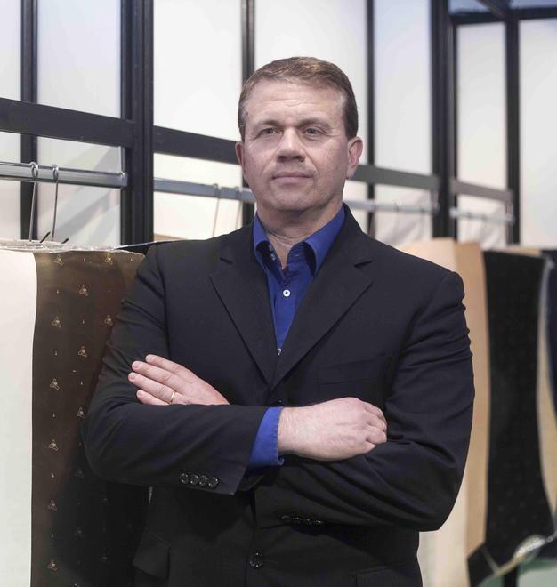 Cuoio di Toscana a Pitti con una collezione di calzature totalmente personalizzabili