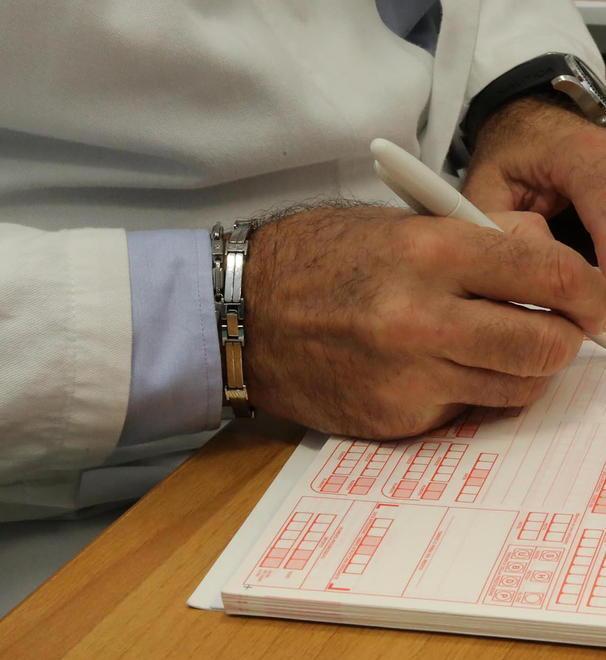Medico lascia Staffoli: non riesco a pagare l’affitto di 2 ambulatori 