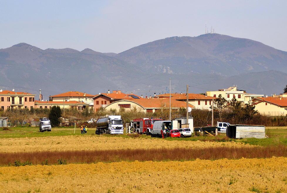 «La salute pubblica vale più del disagio di alcuni residenti»