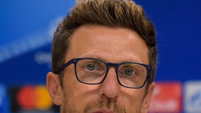 Pokerissimo in panchina c’è tanto Empoli in serie A