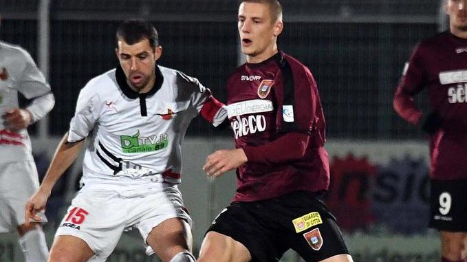 L’attaccante Pinzauti piace a Carpi, Pro Vercelli e Parma