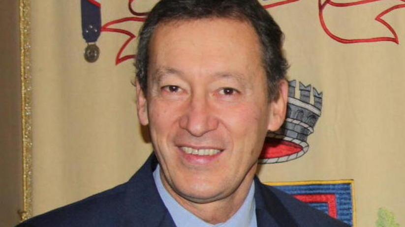 Lunedì l’insediamento del livornese Paolo Rossi