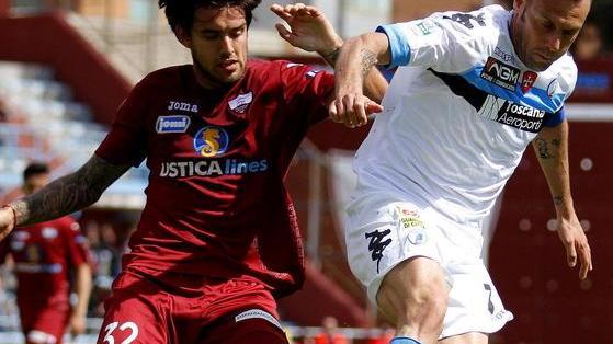 Pisa, idea Casasola per rinforzare il reparto difensivo