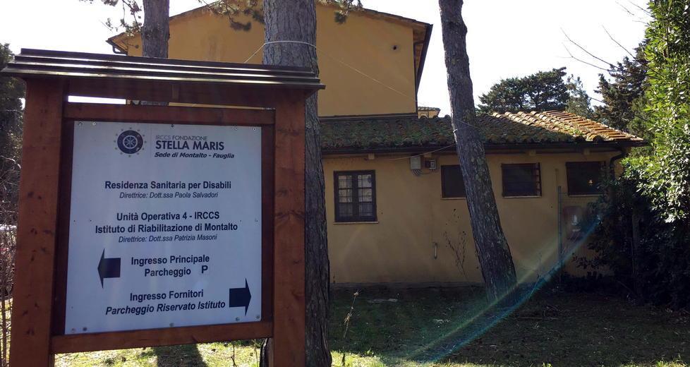Stella Maris, indagini chiuse: 17 indagati 