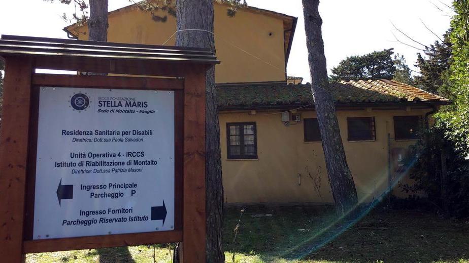 Stella Maris, indagini chiuse: 17 indagati
