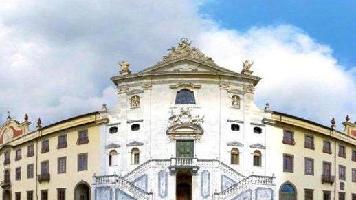 La Certosa celebra l’anno dei record: oltre 22mila visitatori