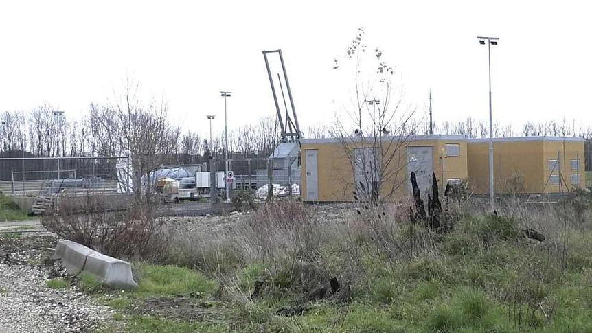Rubano 30mila euro di rame dal cantiere del Consorzio di bonifica