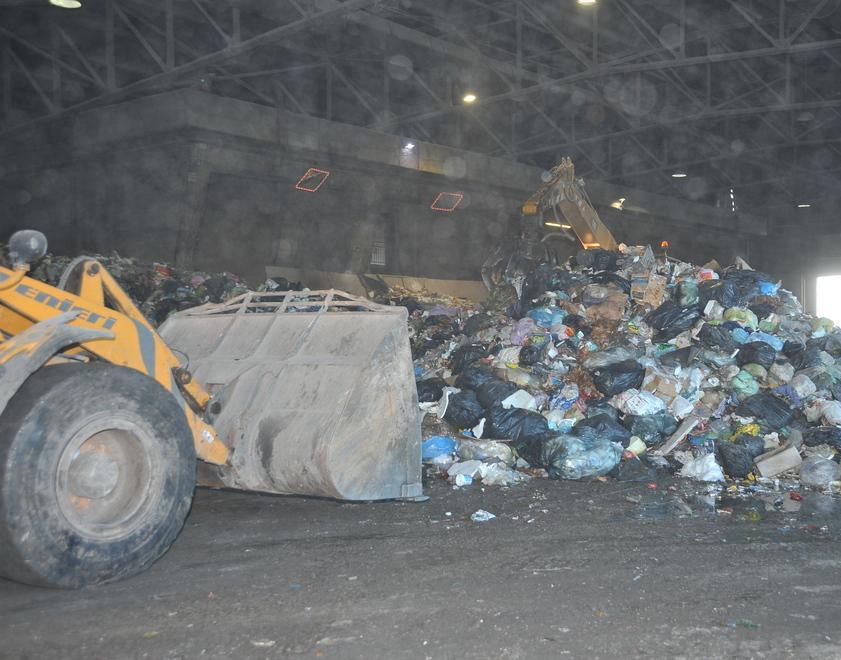 Mai più le gare di Vera: lo scarto resta in Toscana
